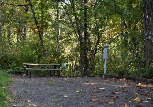 Timberlake Campground & RV Park