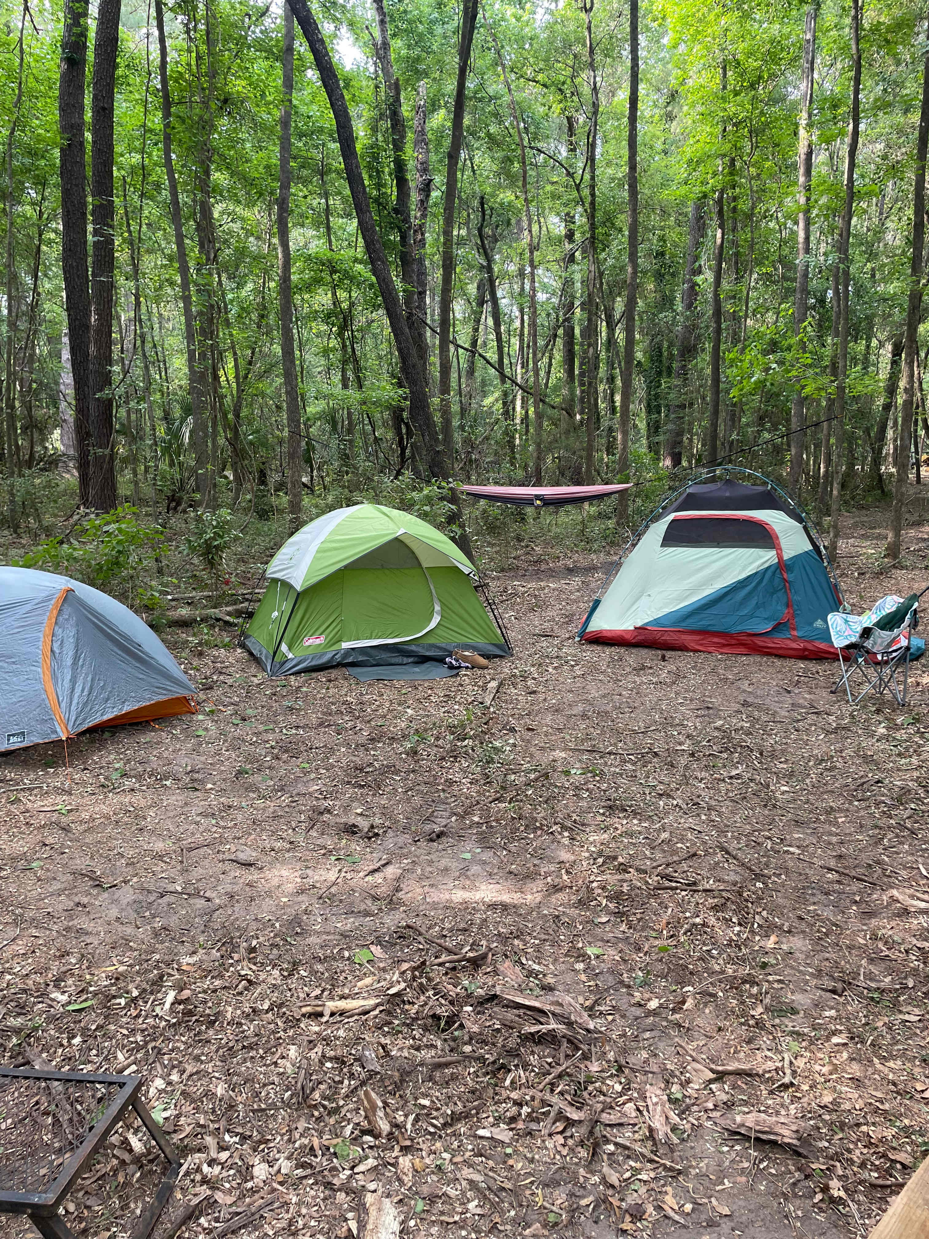 High Springs RV Resort and Campground