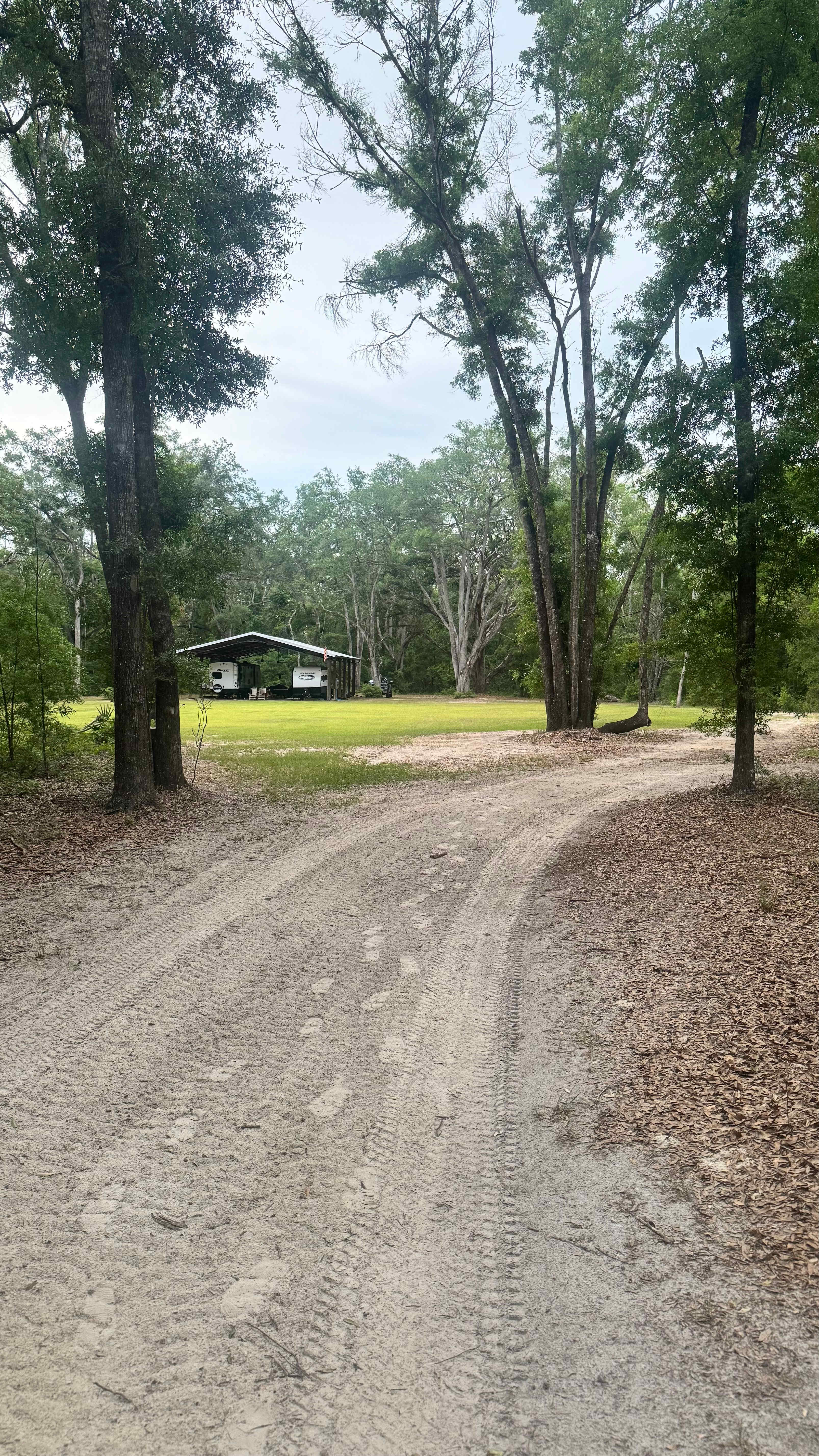 Oak Hayvin Retreat