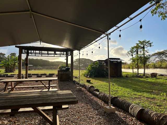 Aloha Family Farms