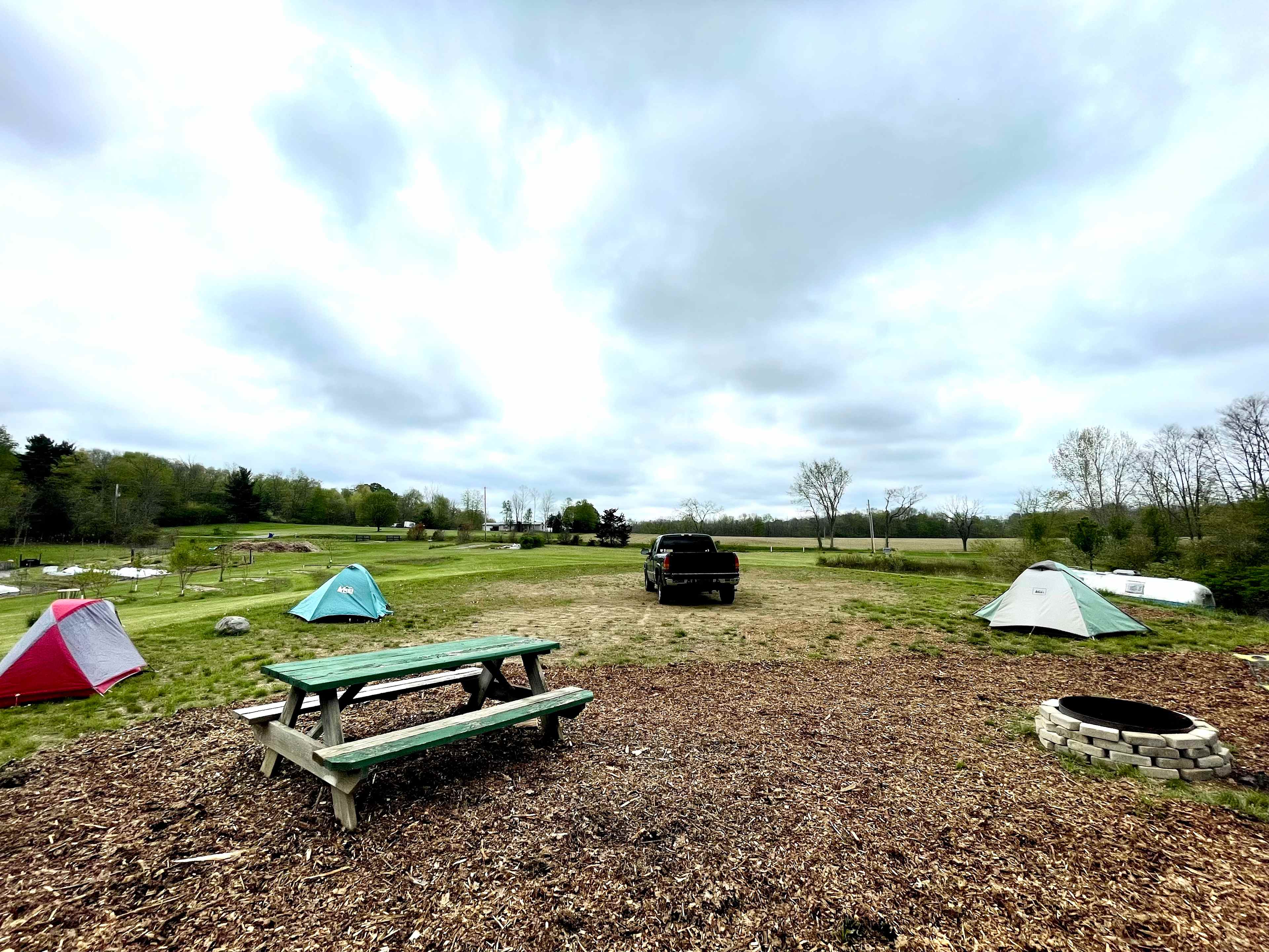 Fruitdale Farm