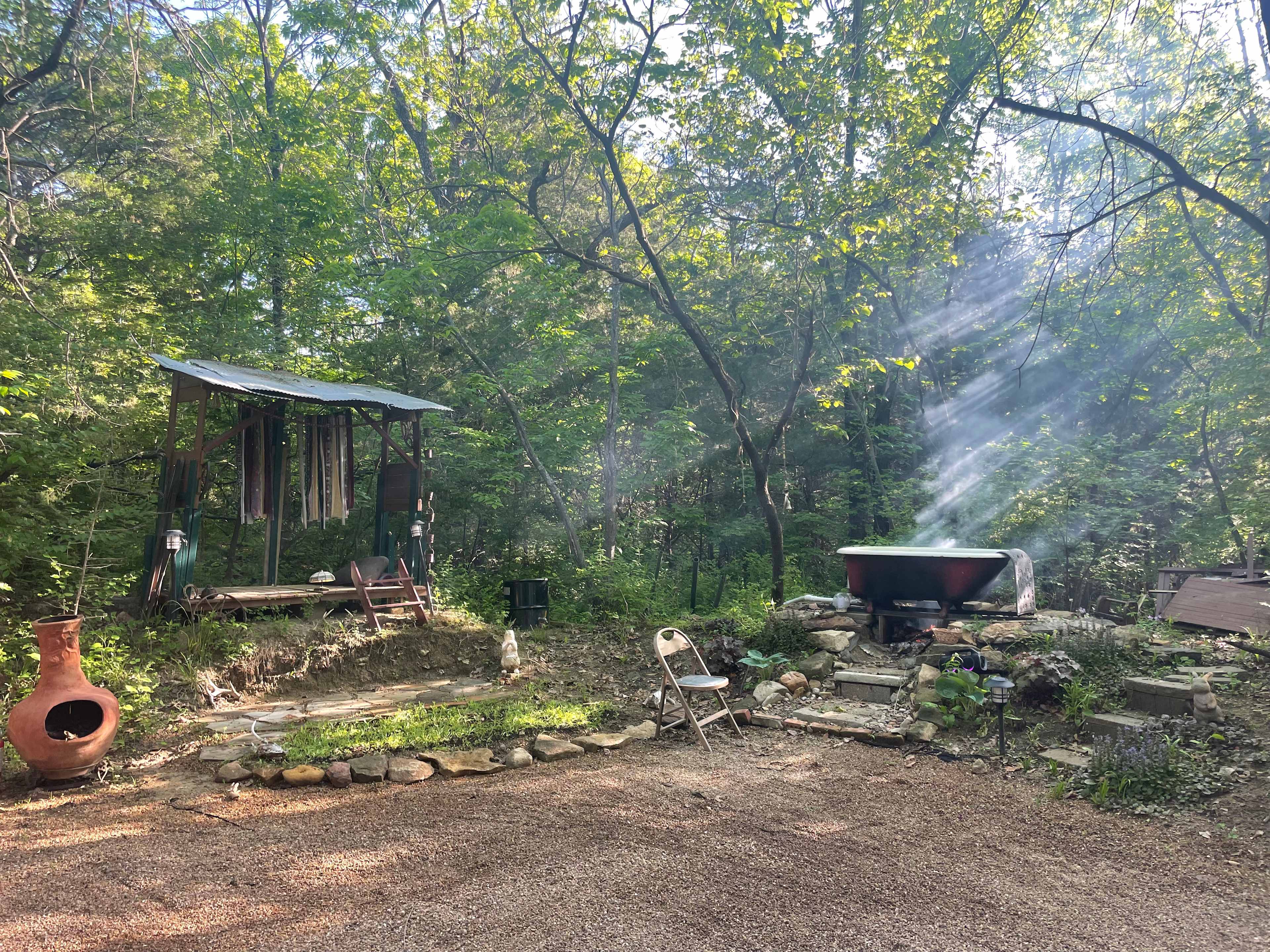 Inntirety Forest Healing Center