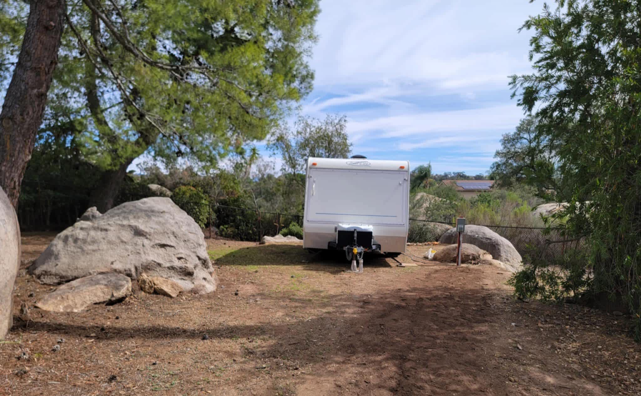 High Vista Ranch