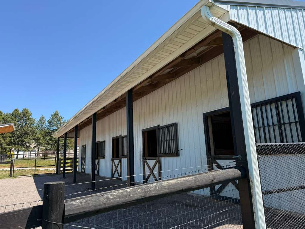 Double AA Stables