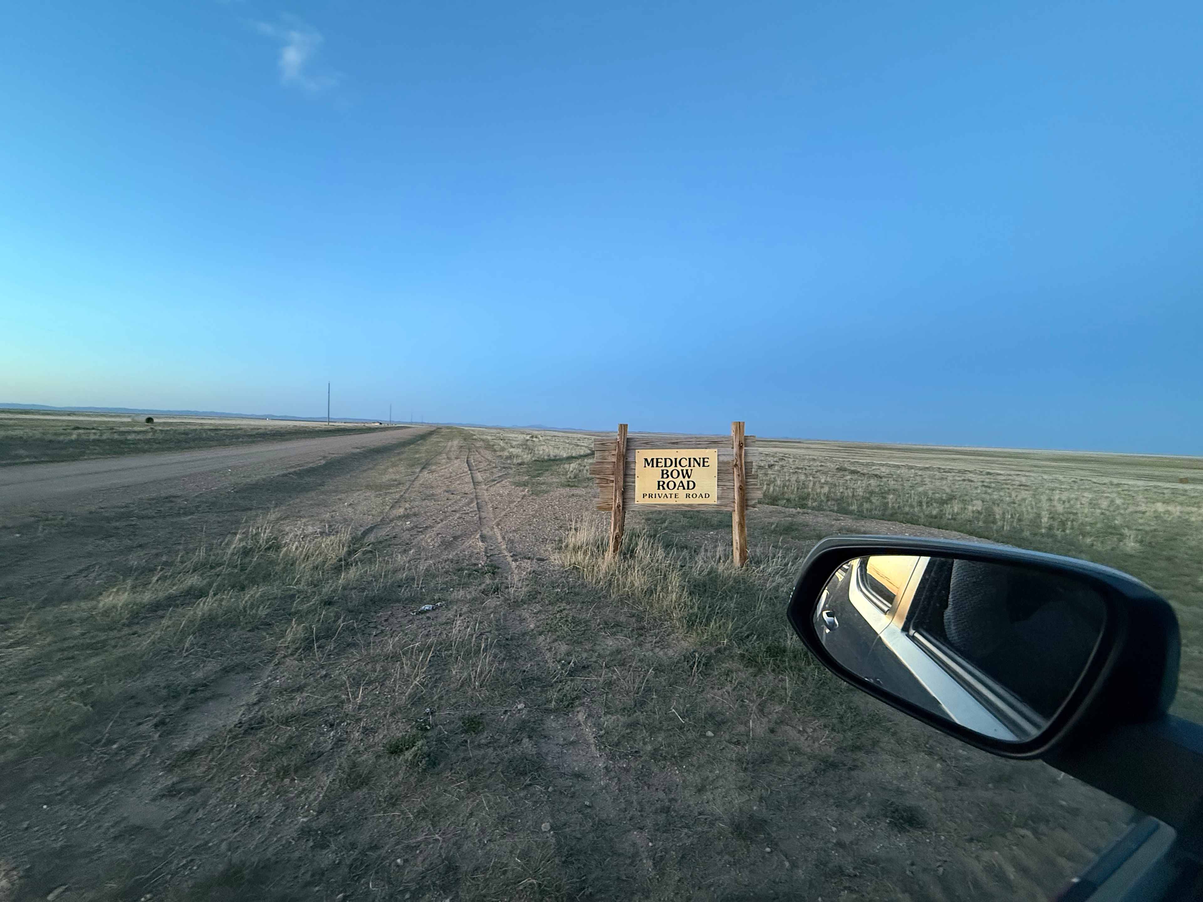 Antelope Hill Ranch