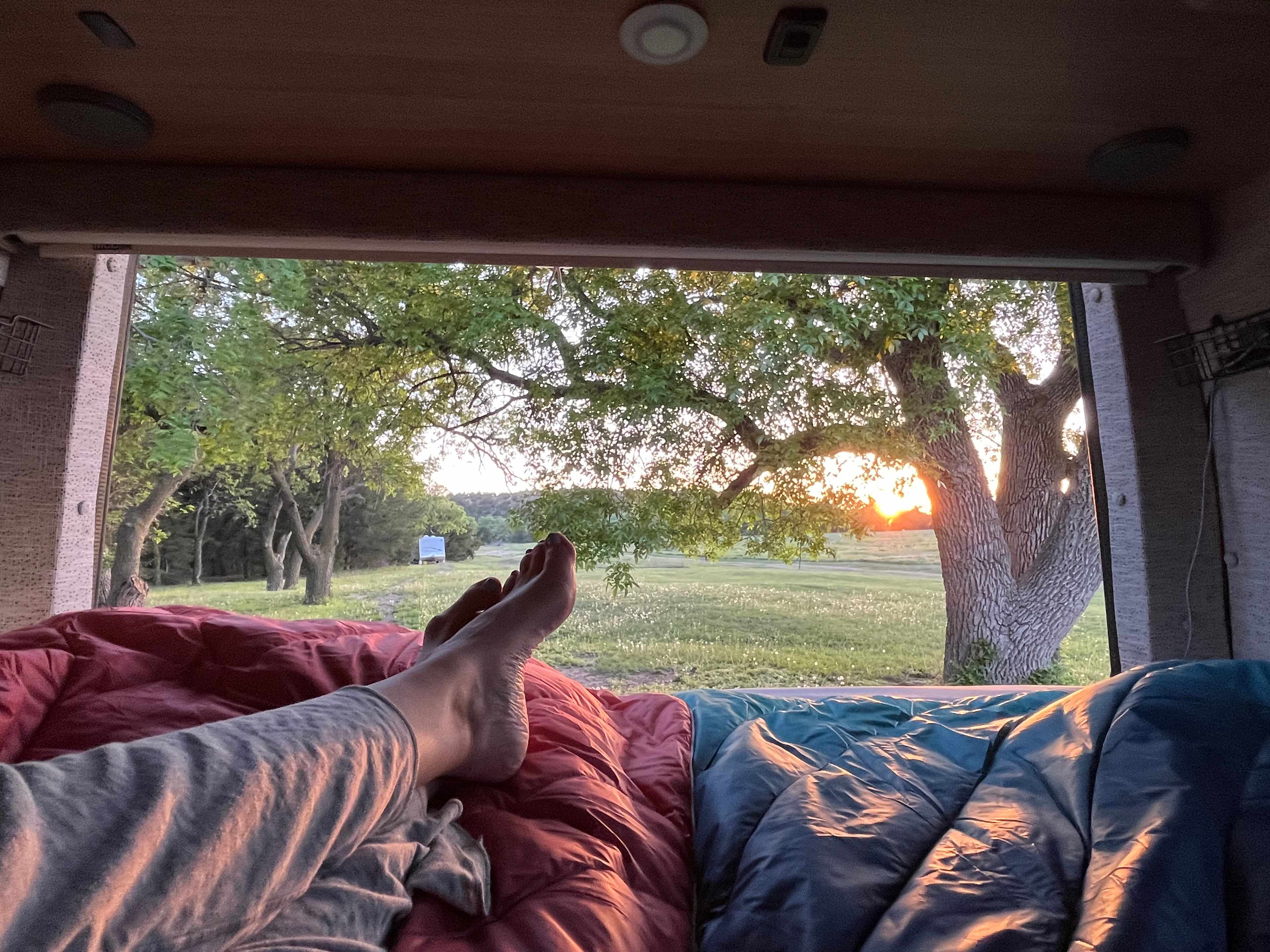 C2T Ranch on the Saline River