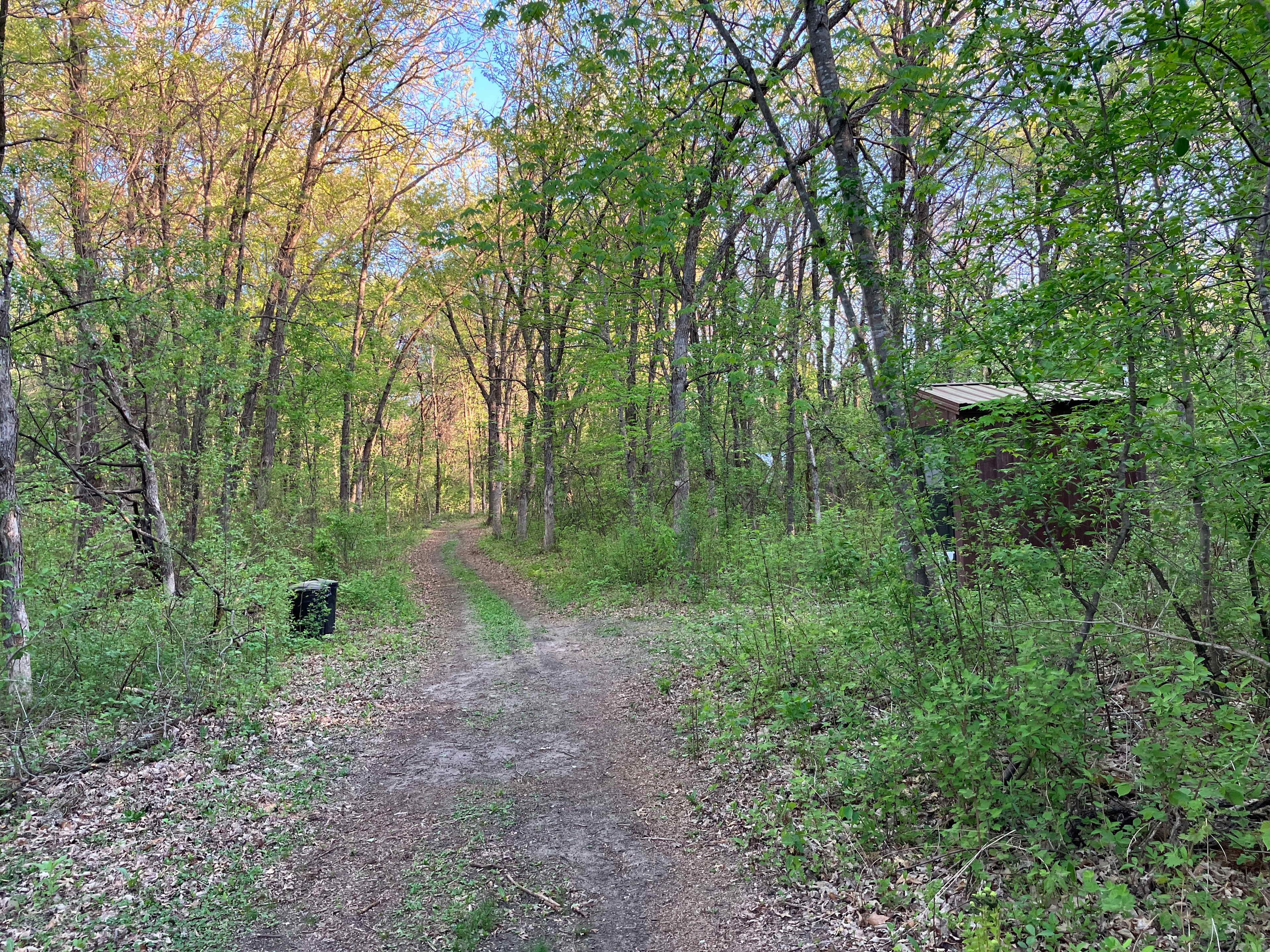 The Oaks at Oakwood Farm
