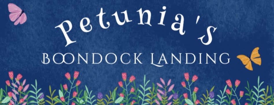 Petunia's Boondock Landing