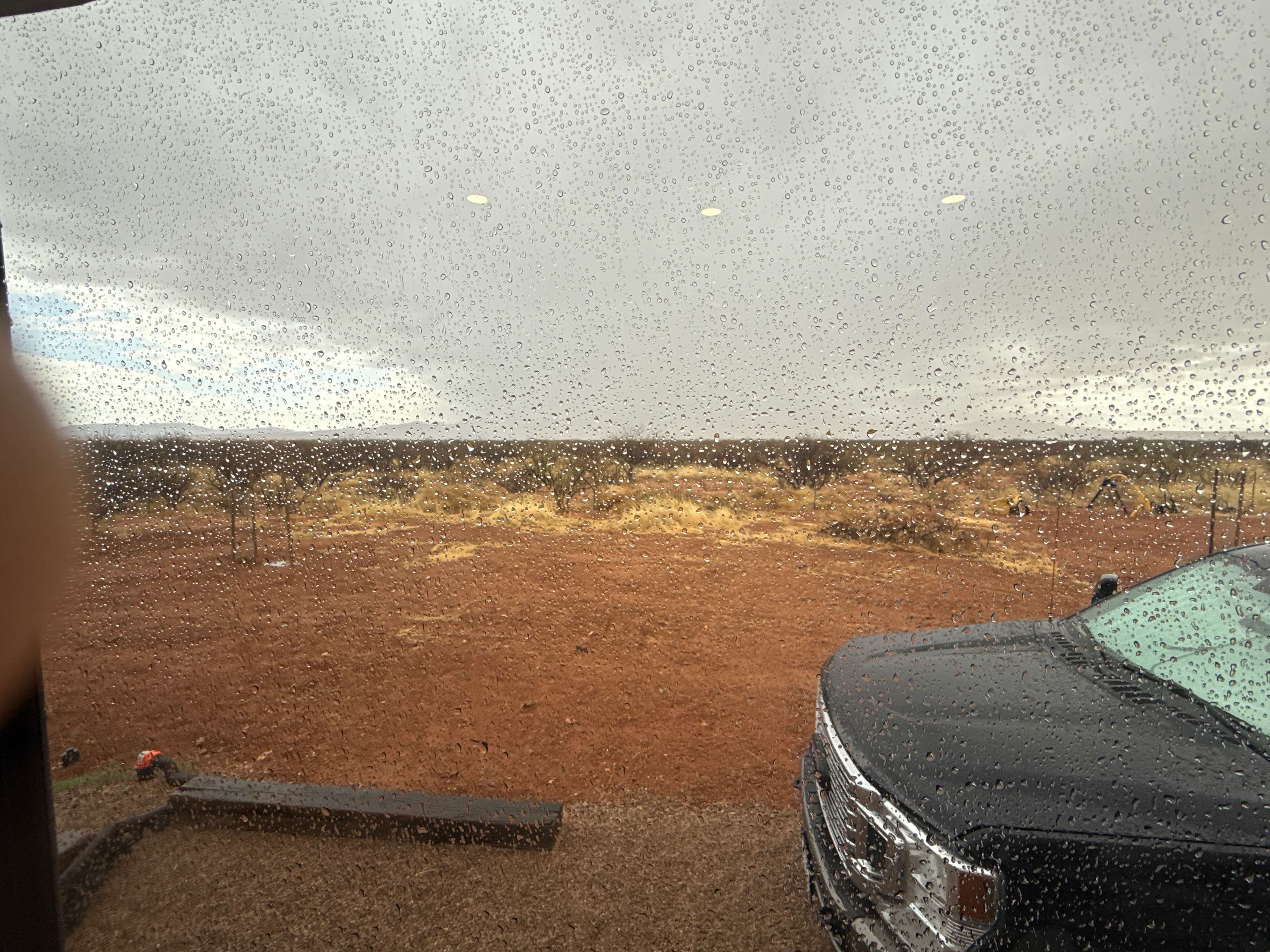 BLM land 