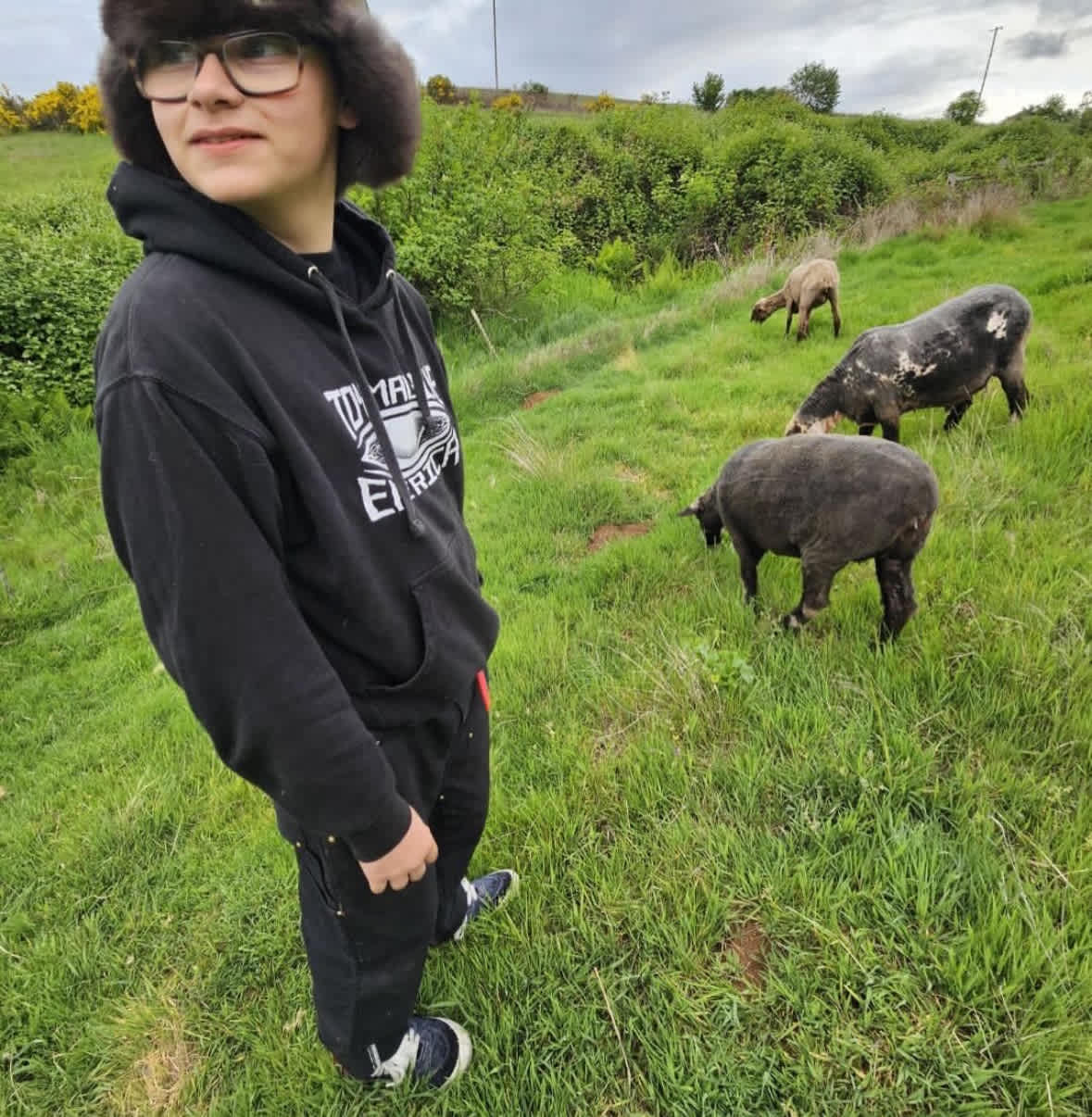 GeerCrest Farm