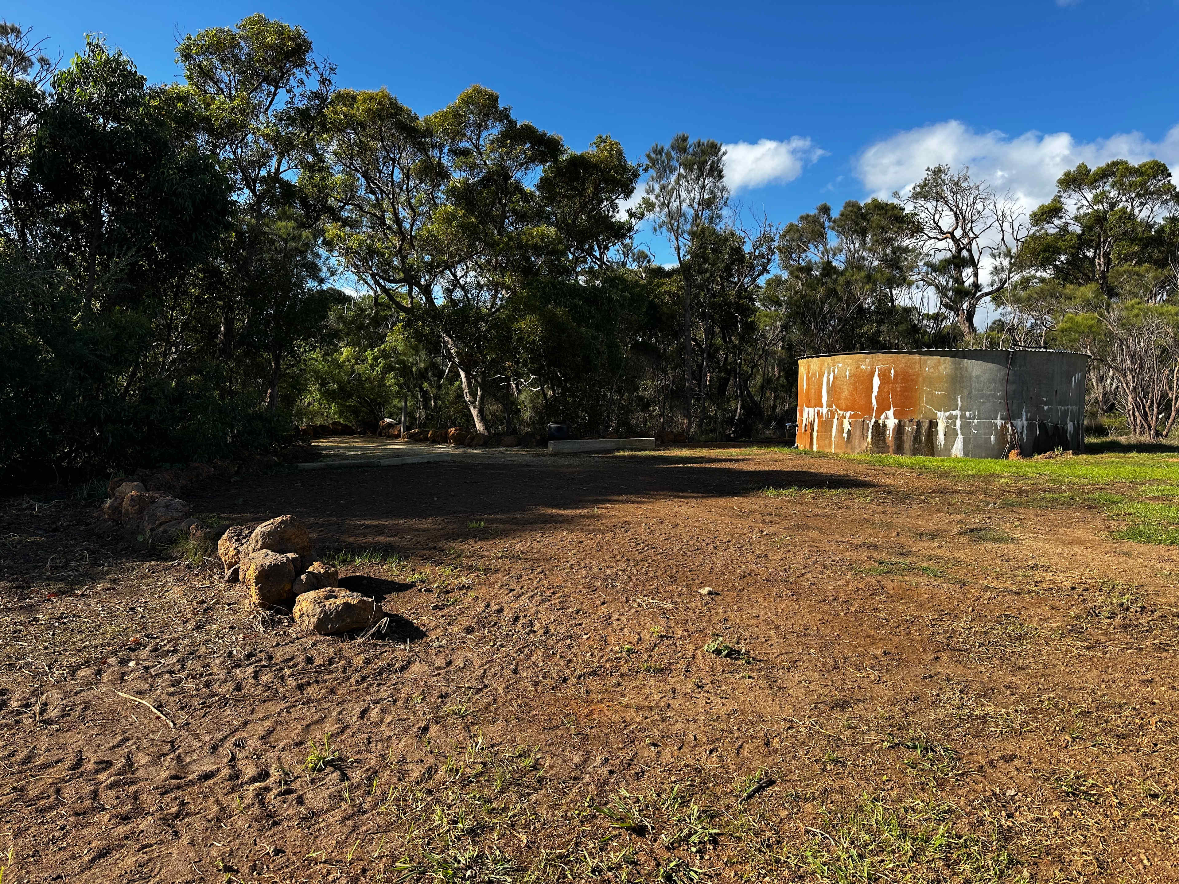 Top Tank Site 