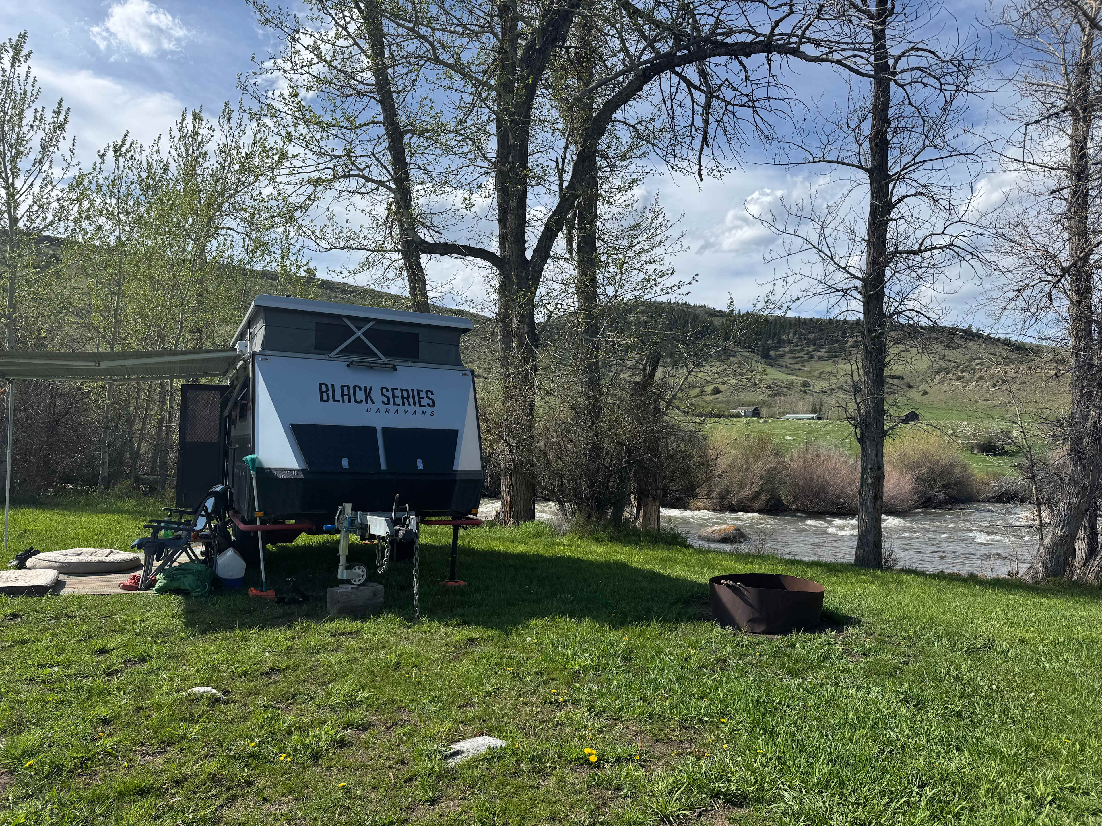 Ellison Ranch