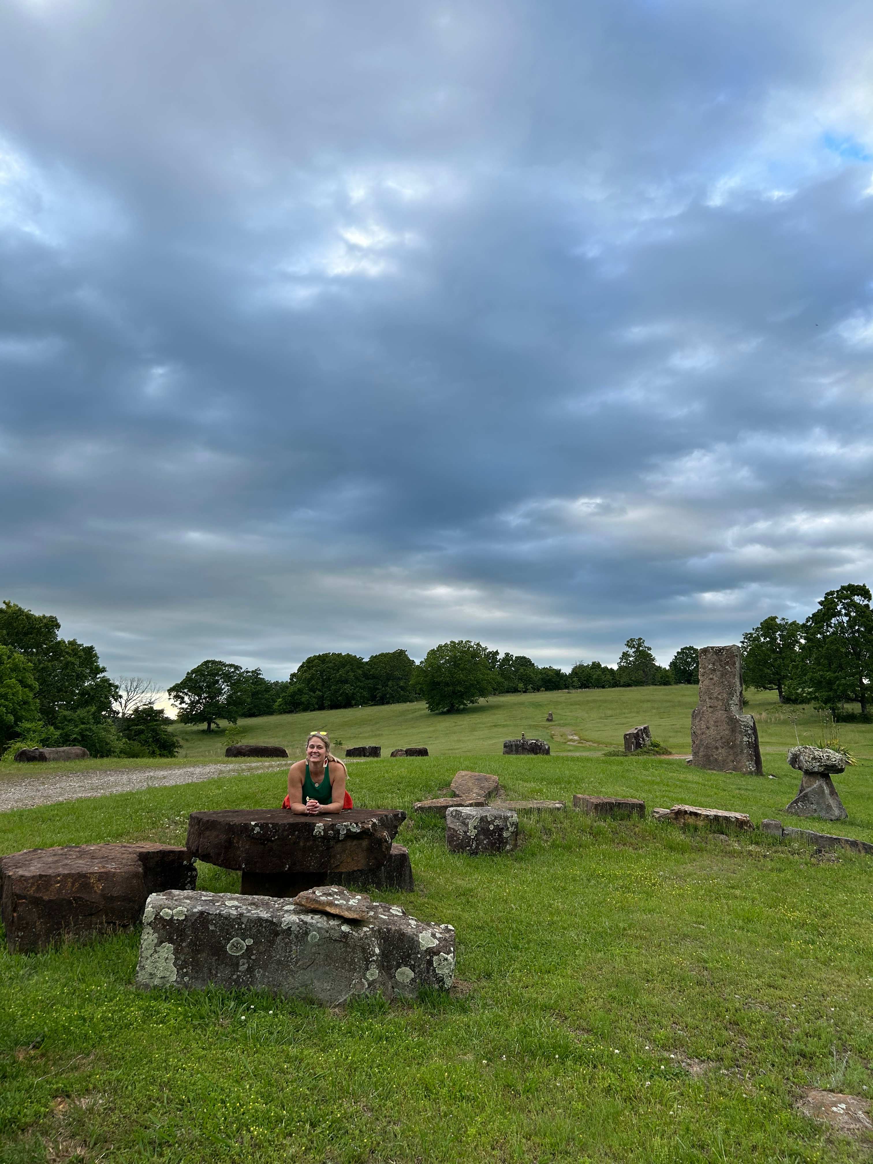 StoneWind Retreat - Luxury Yurts