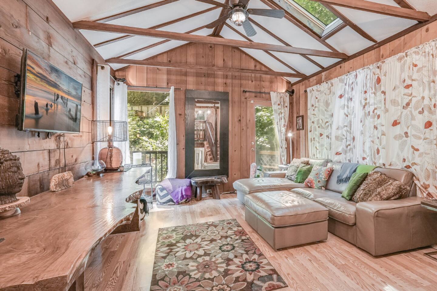 Norcal Hideaway