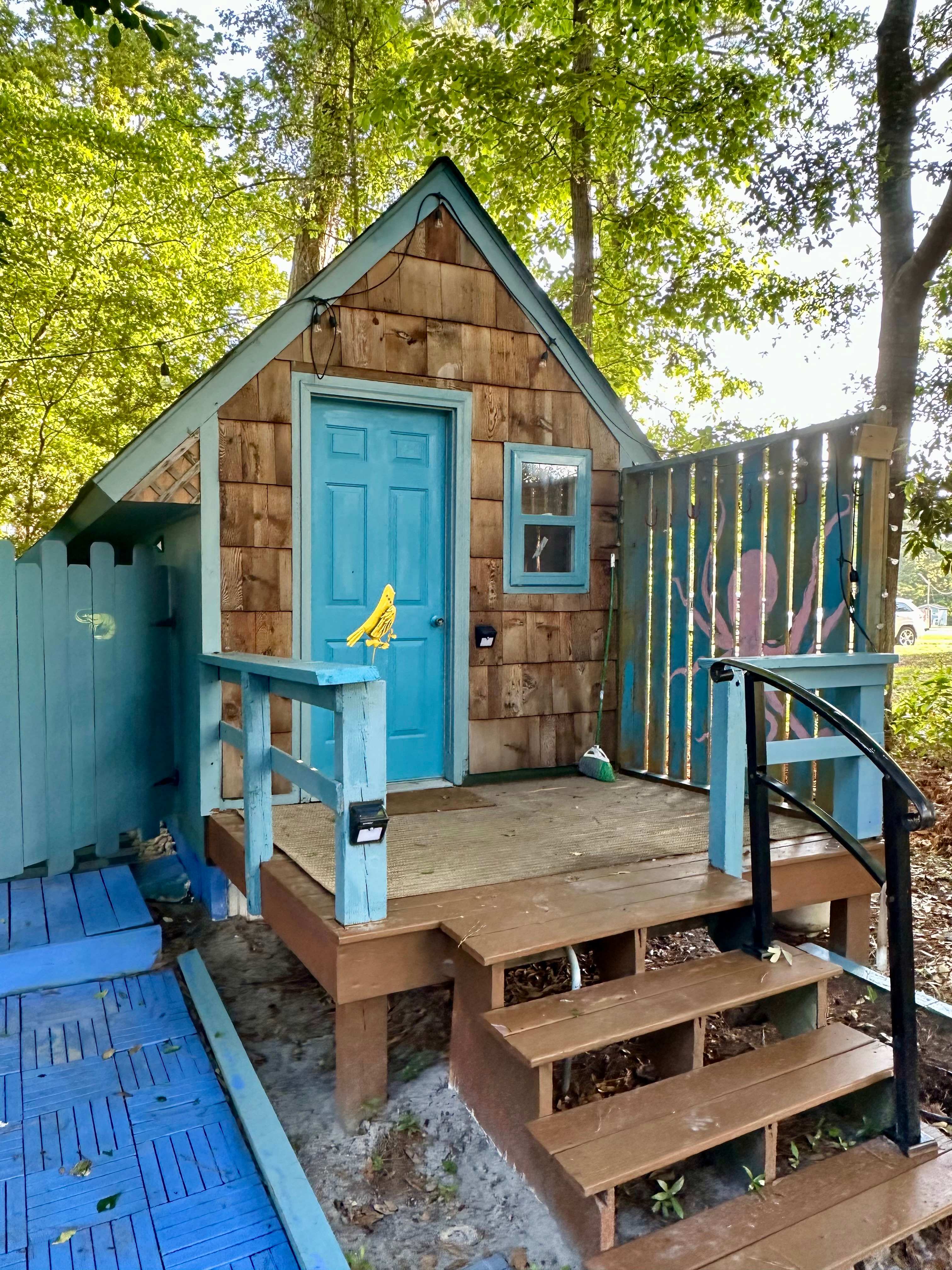 Crystal Coast Hidden Gem