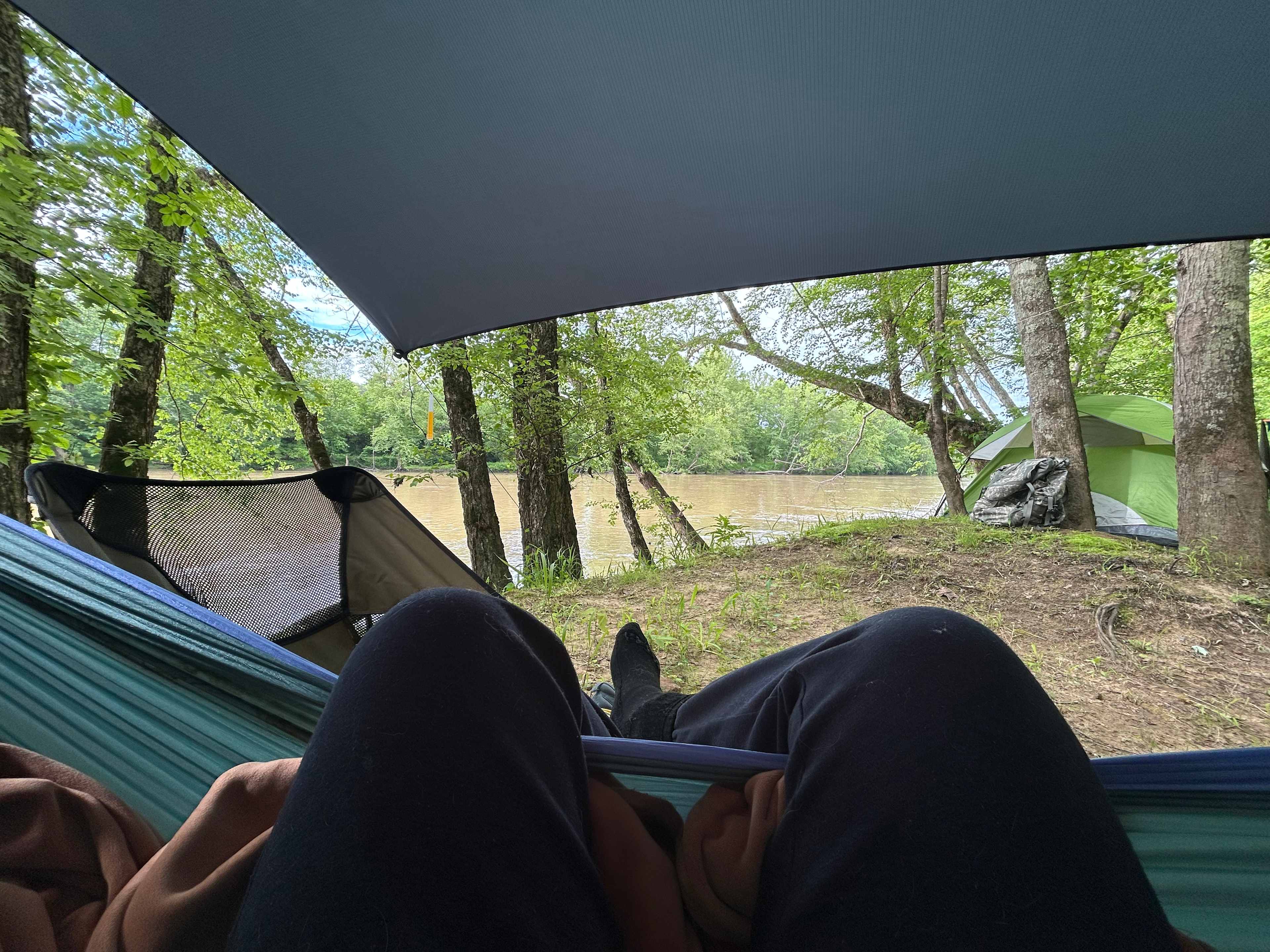 Clayton Geneva Memorial Camp Ground