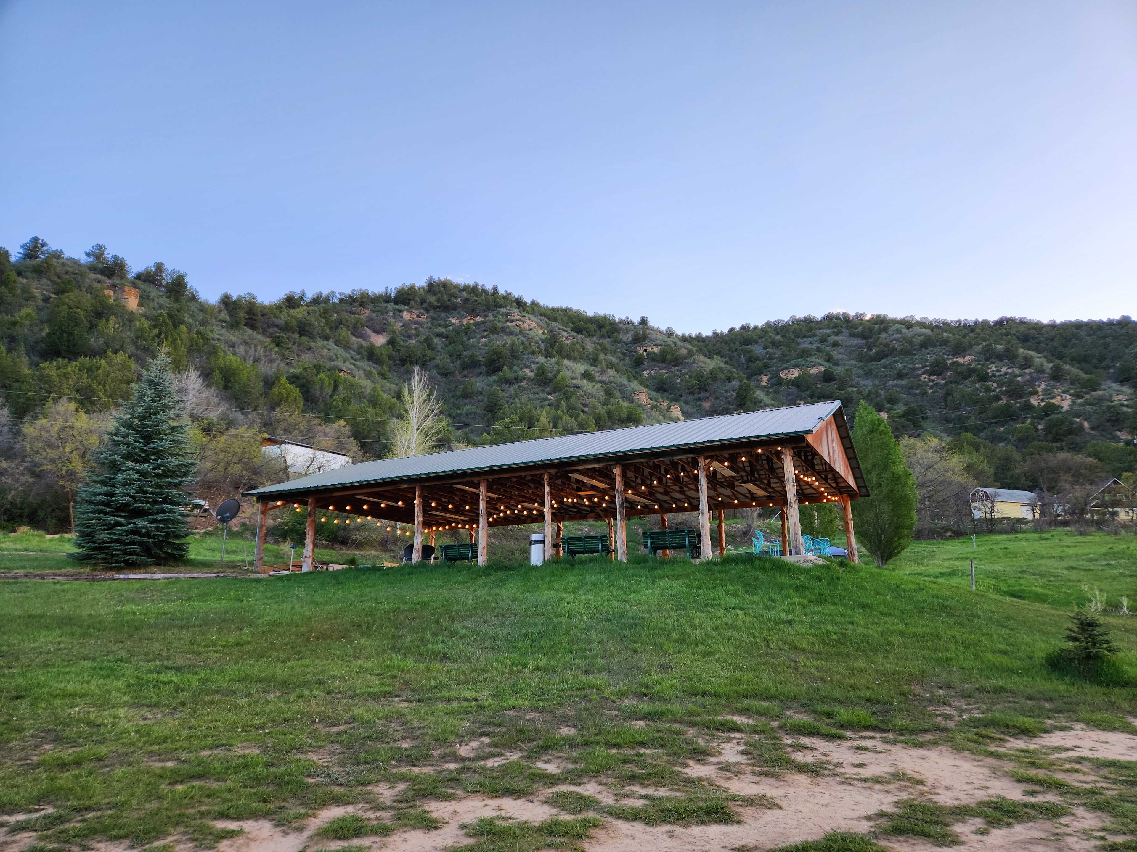 Zion Family Ranch Campground and RV