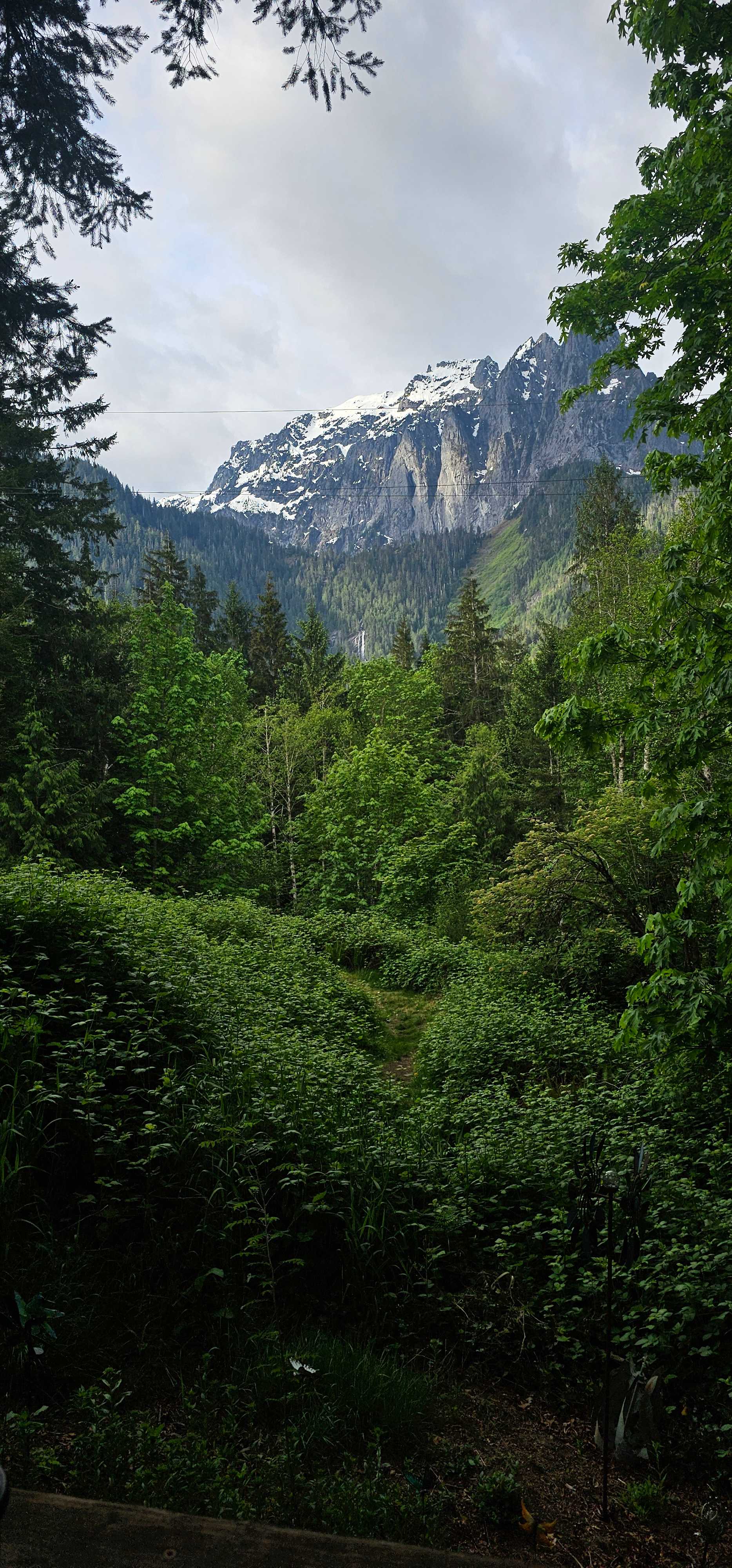 The Landing at Index WA