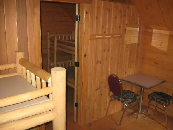 Salmon Arm Camping Resort