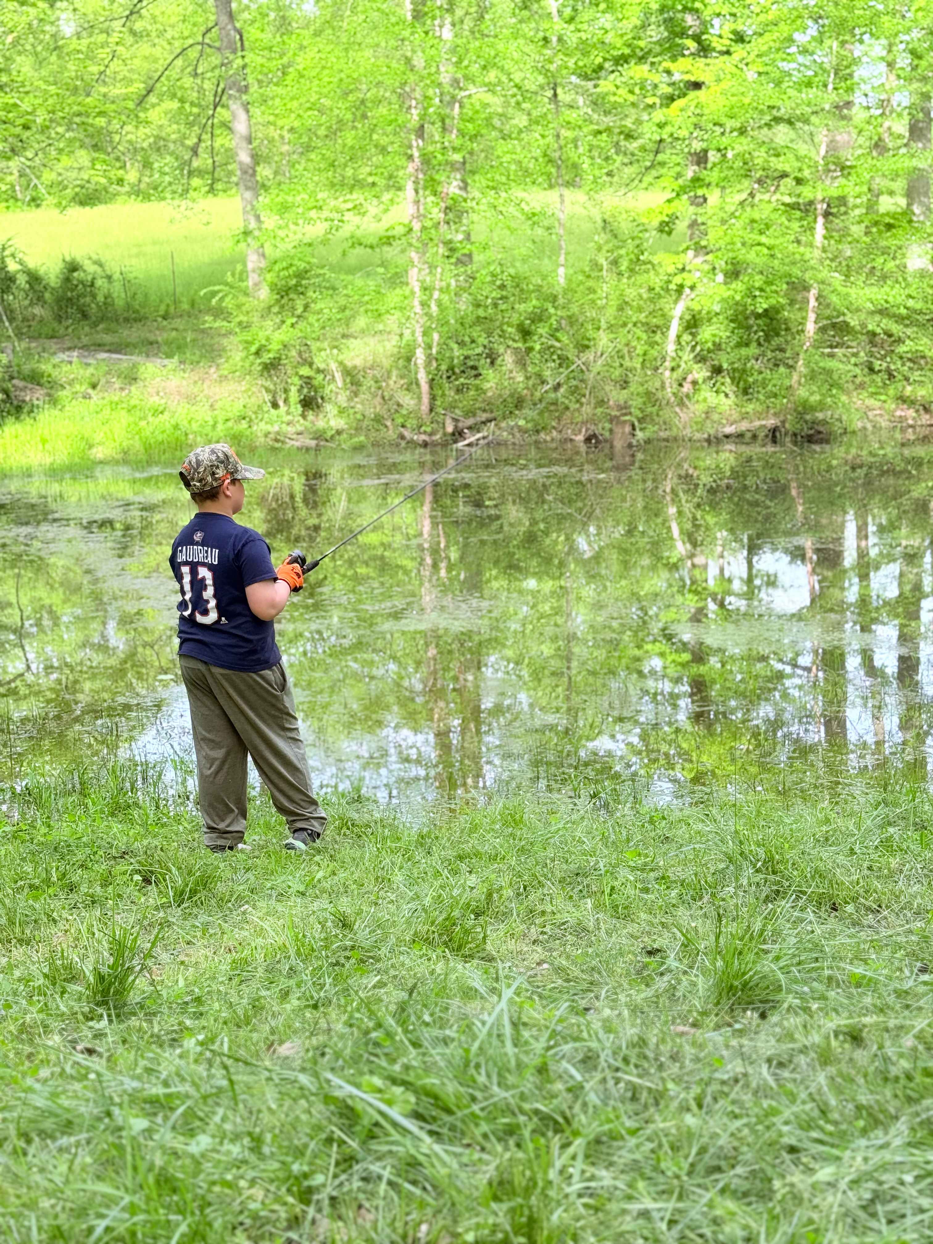 Buck Run RV Retreat