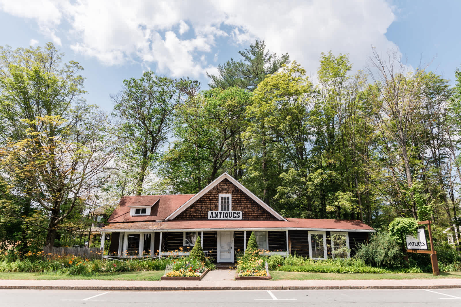 Huttopia Berkshires