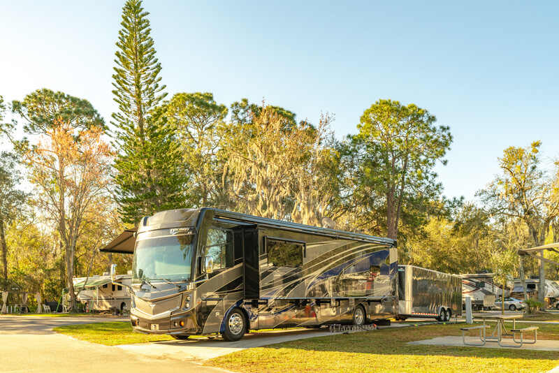 Tampa East