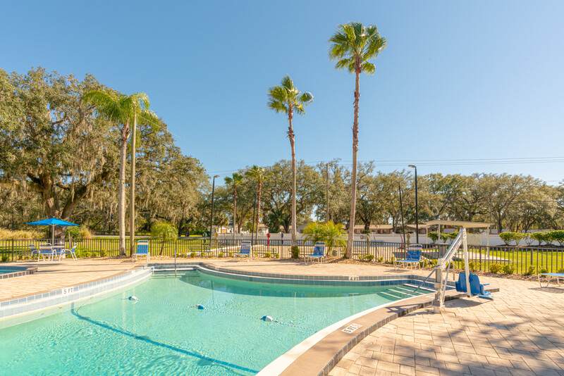 Tampa East