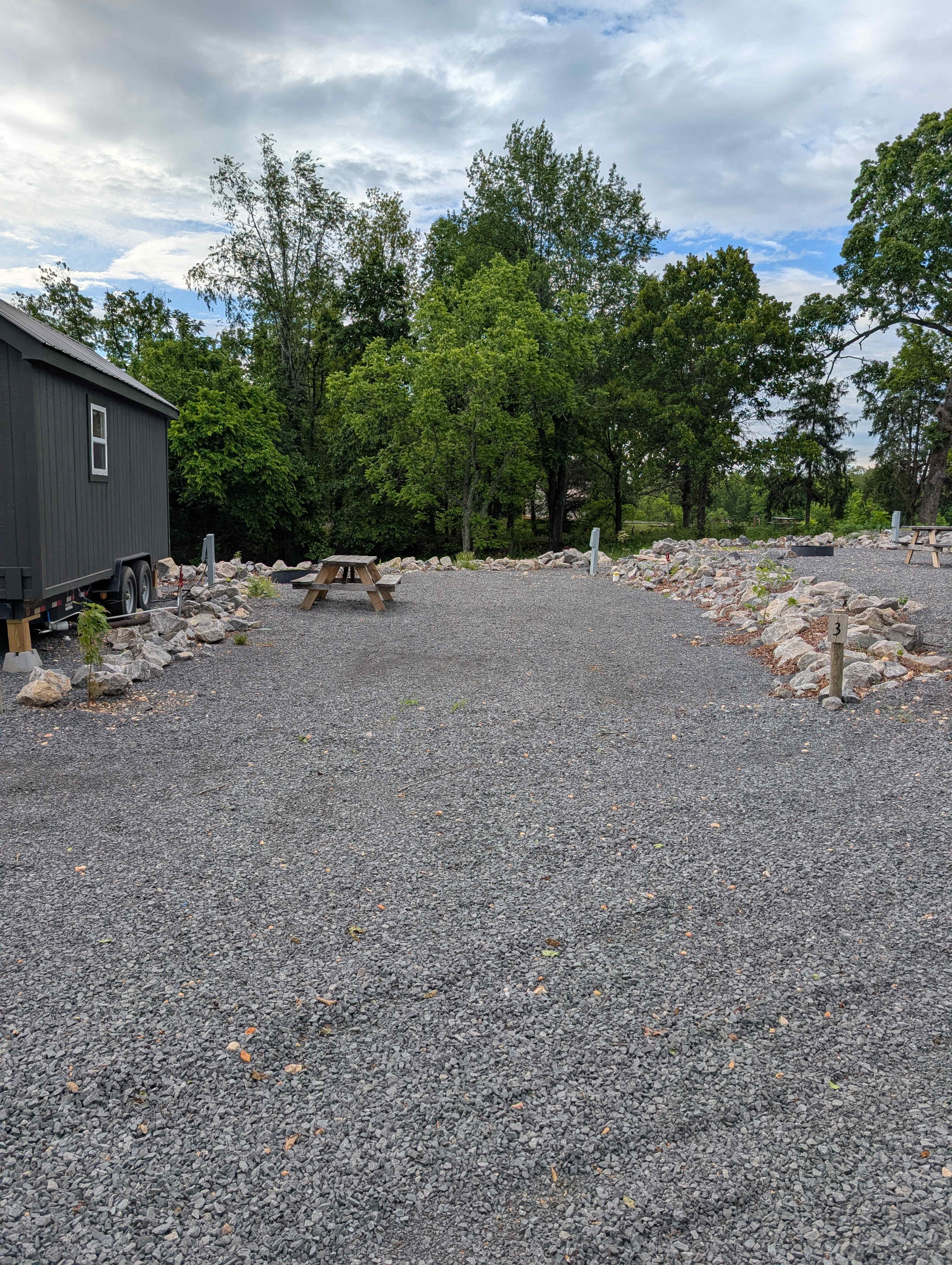 Grassy Road Cabins and RV Camping