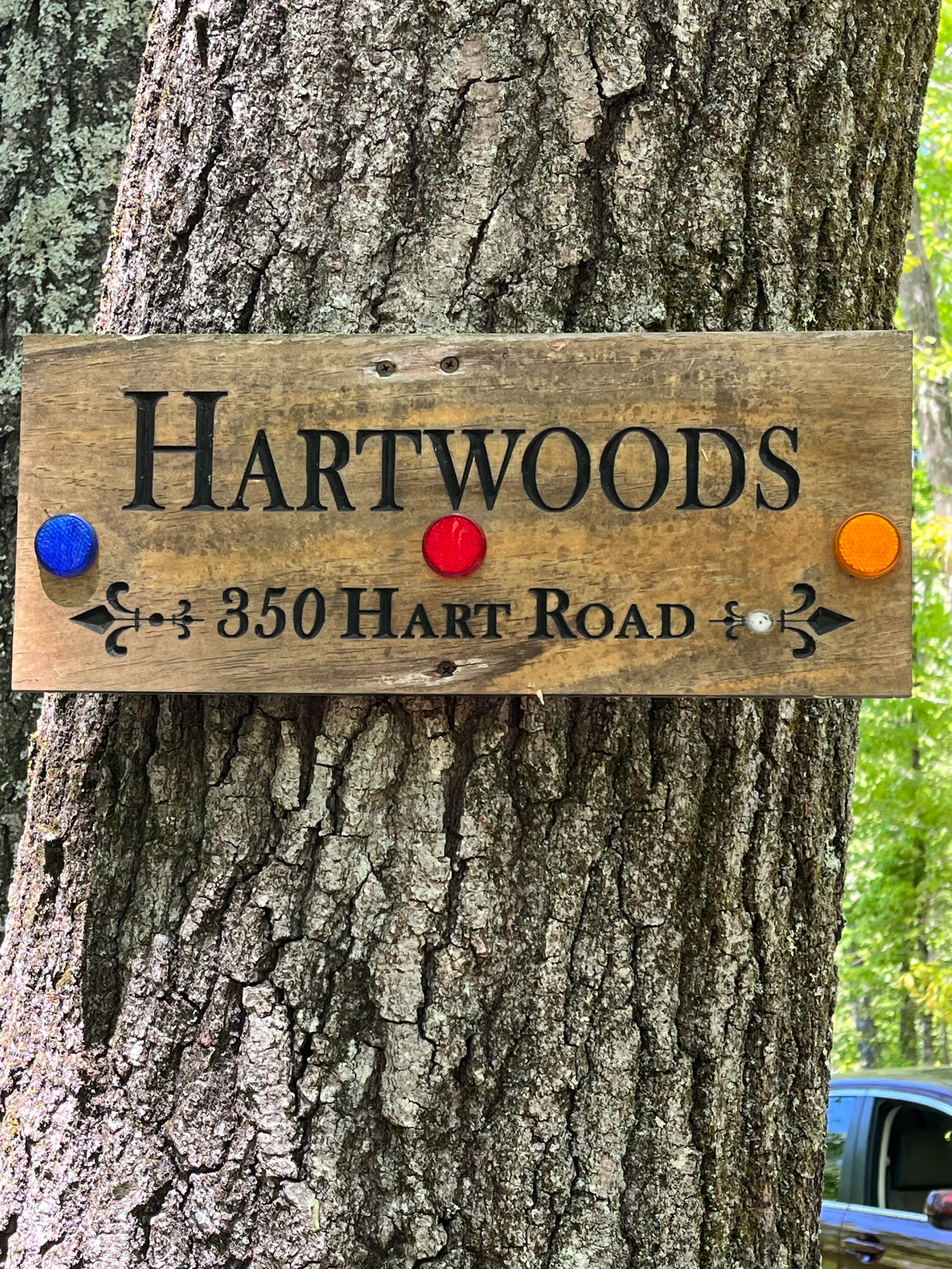 Hartwoods