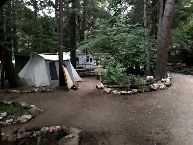 Little Town Campground