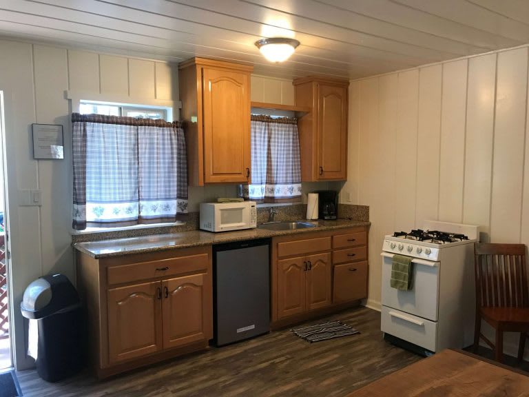 Gold Country Campground Resort