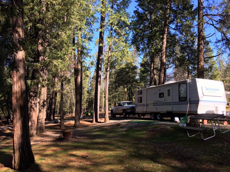 Gold Country Campground Resort