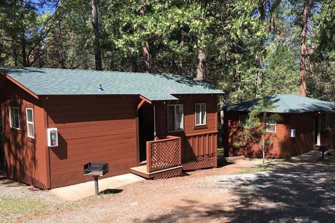 Gold Country Campground Resort