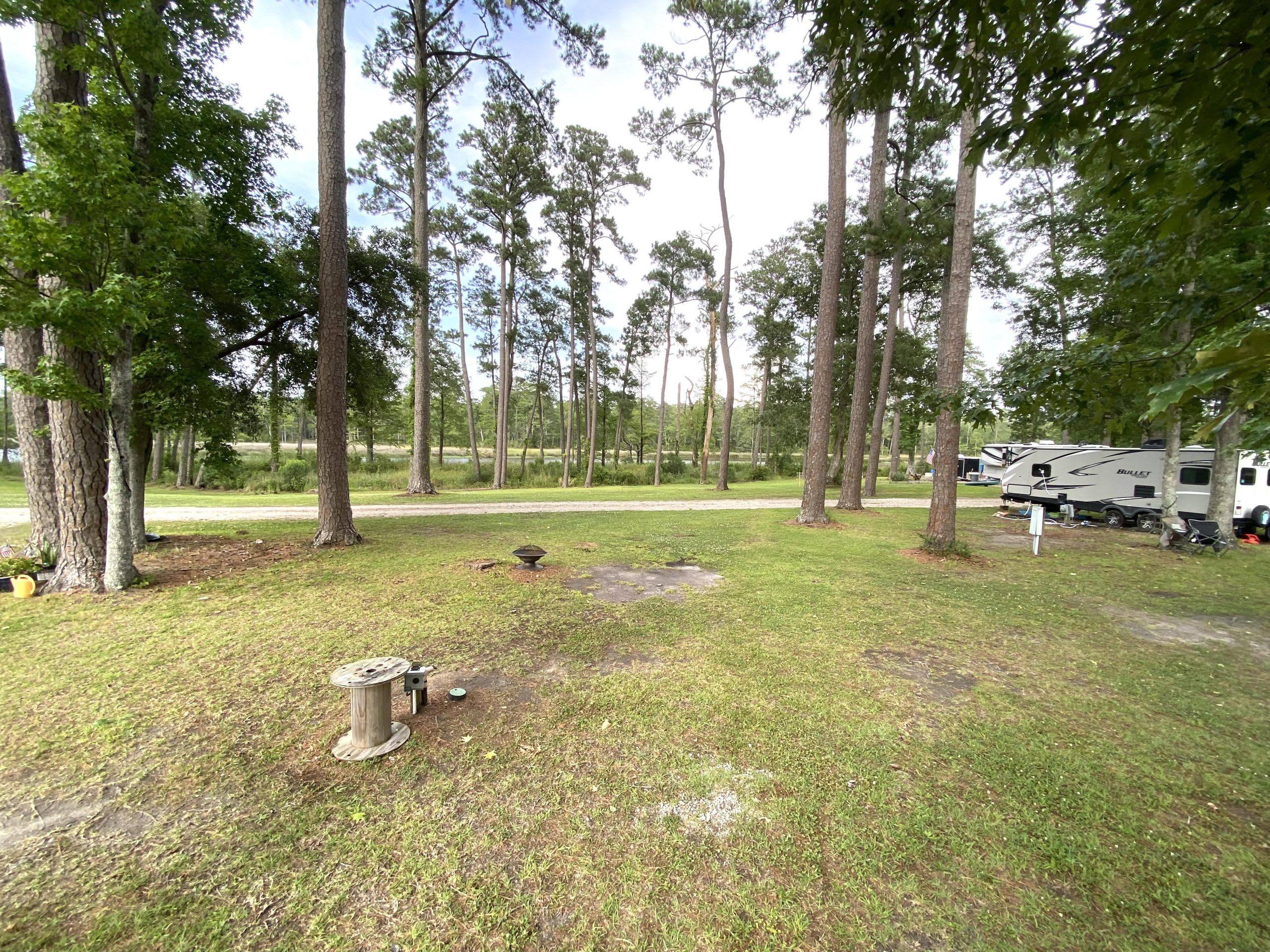 Long Creek RV Park