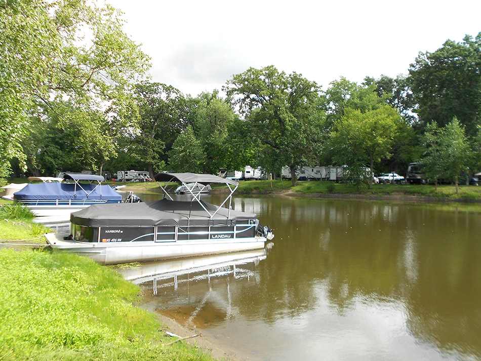 Pettibone Resort
