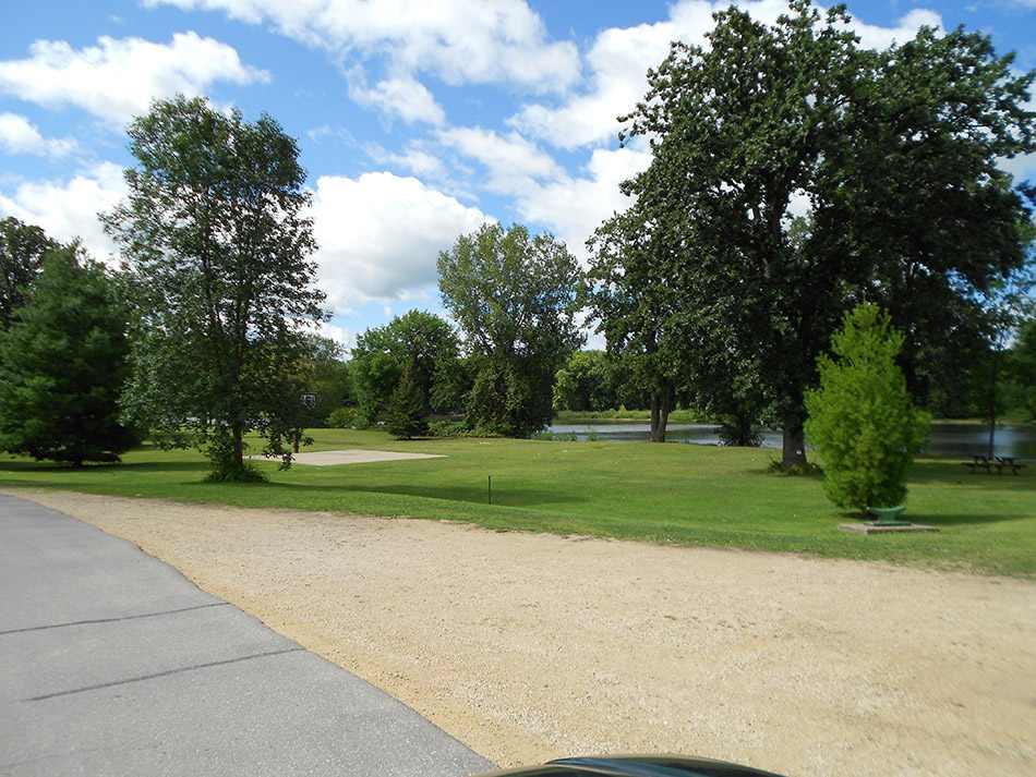 Pettibone Resort