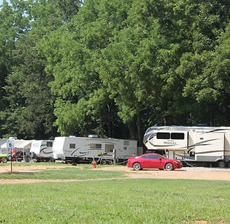 Castor River Campground