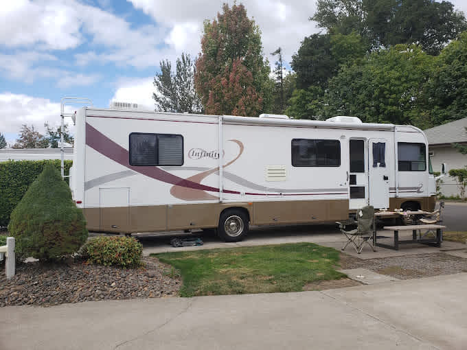 Premier RV Resorts