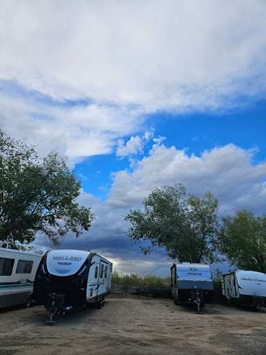 Bluffview RV Park