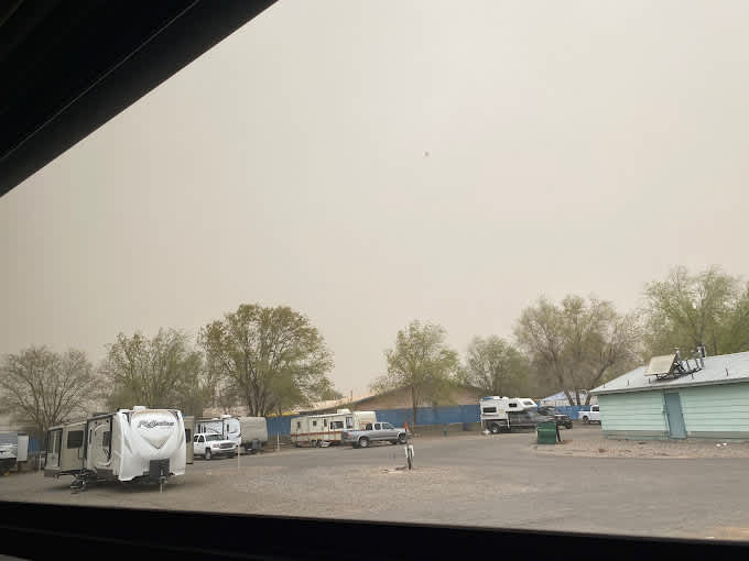 Bluffview RV Park