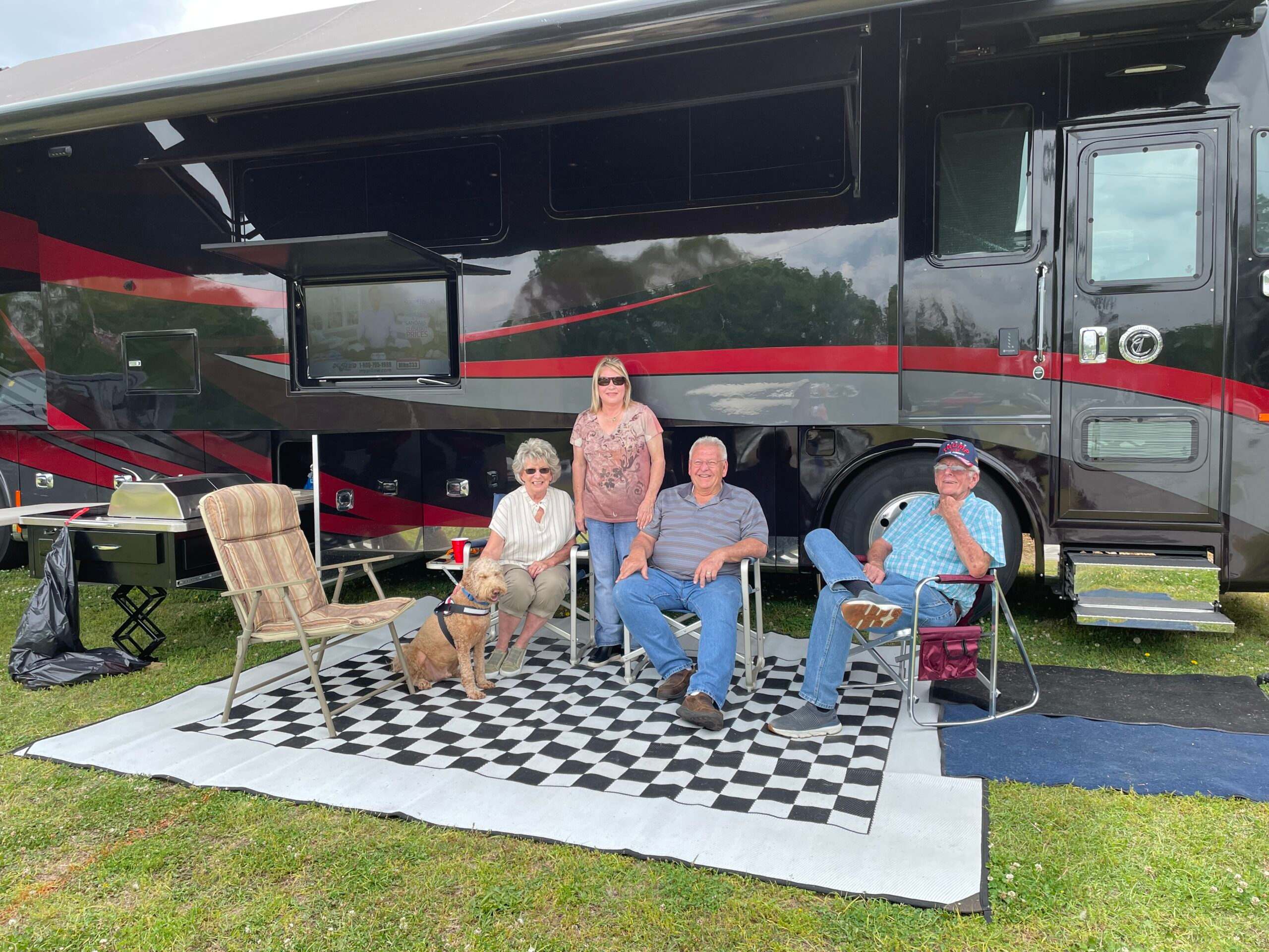 Dry Valley Junction RV Park
