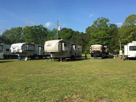 Dry Valley Junction RV Park