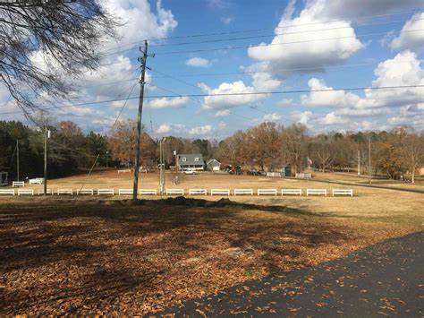 Dry Valley Junction RV Park
