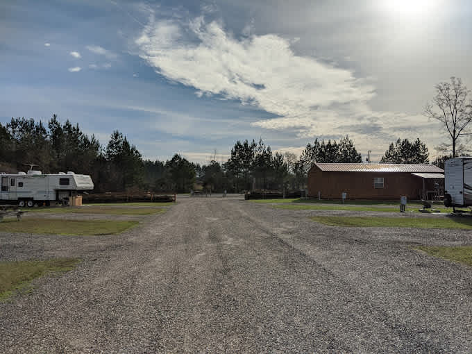 Brewton RV Park LLC