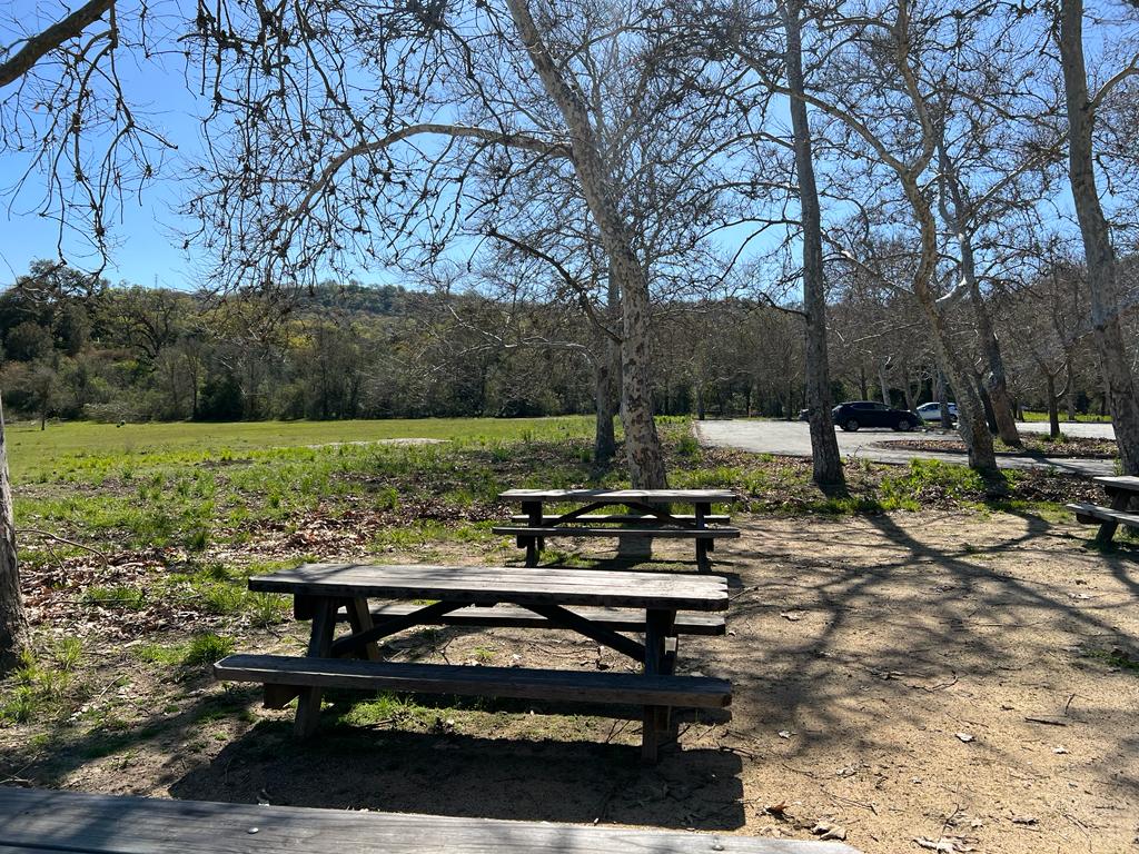 Joseph D Grant County Park