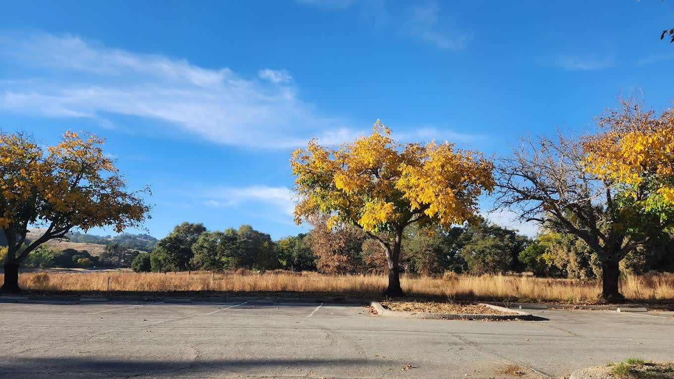 Joseph D Grant County Park