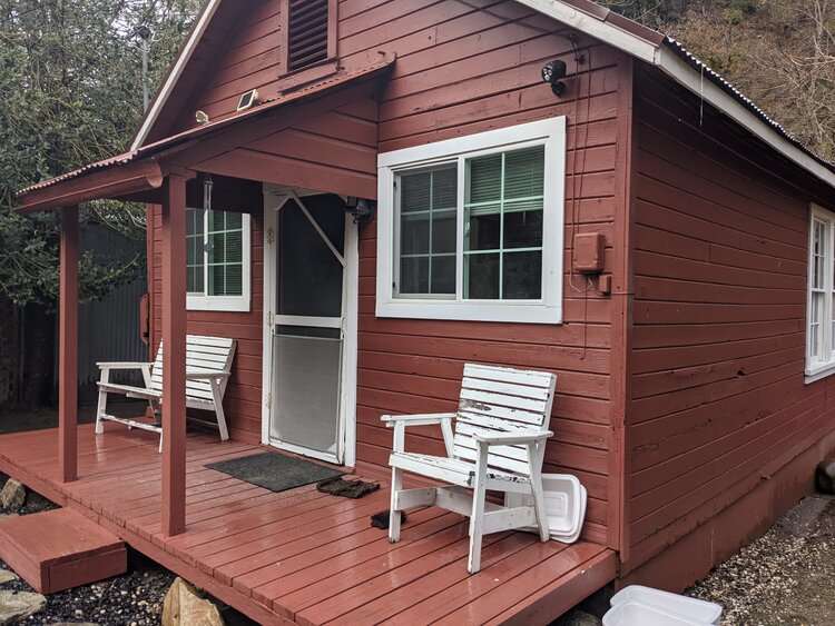 Caribou Crossroads RV Park
