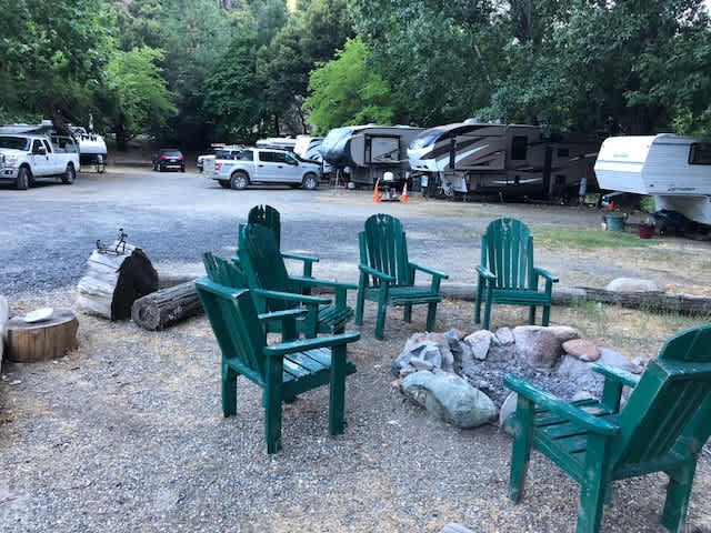 Caribou Crossroads RV Park