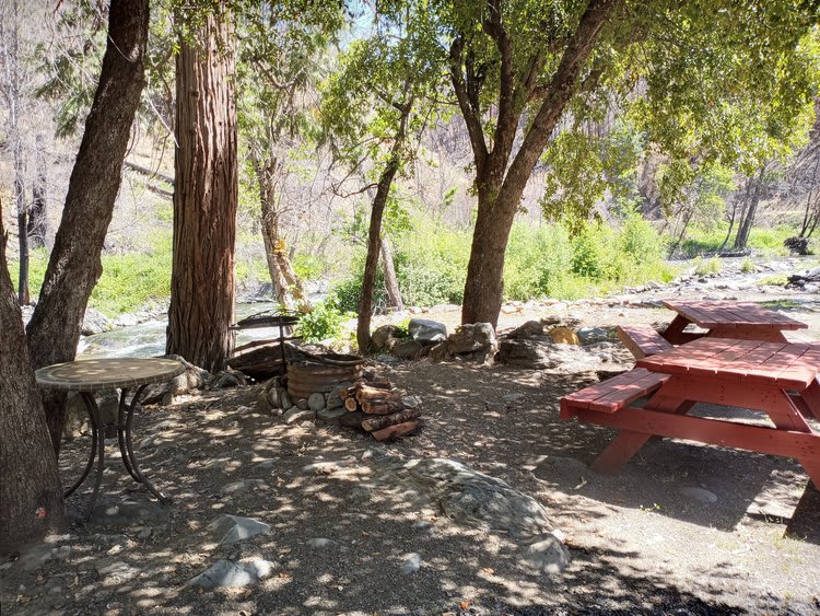 Caribou Crossroads RV Park