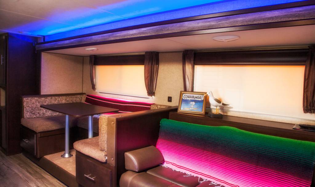 Sportsman's RV Park